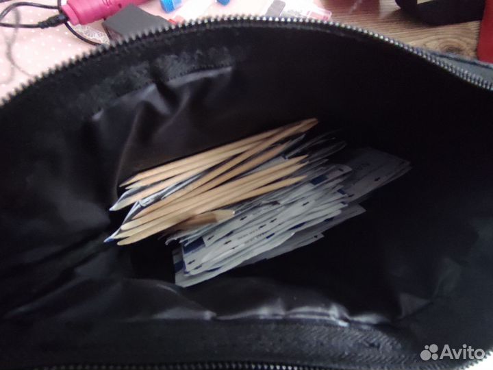 Набор для маникюра