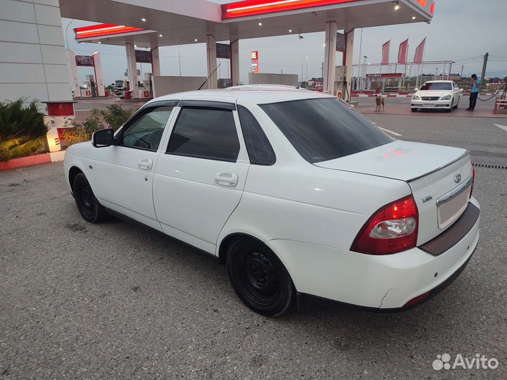 LADA Priora 1.6 МТ, 2014, 96 852 км
