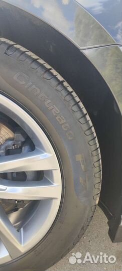Pirelli Cinturato P7 215/55 R17 94W