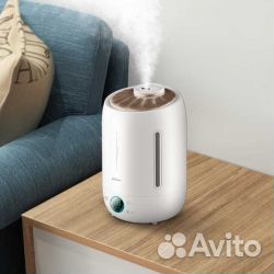 Увлажнитель воздуха Deerma Air Humidifier DEM-F630