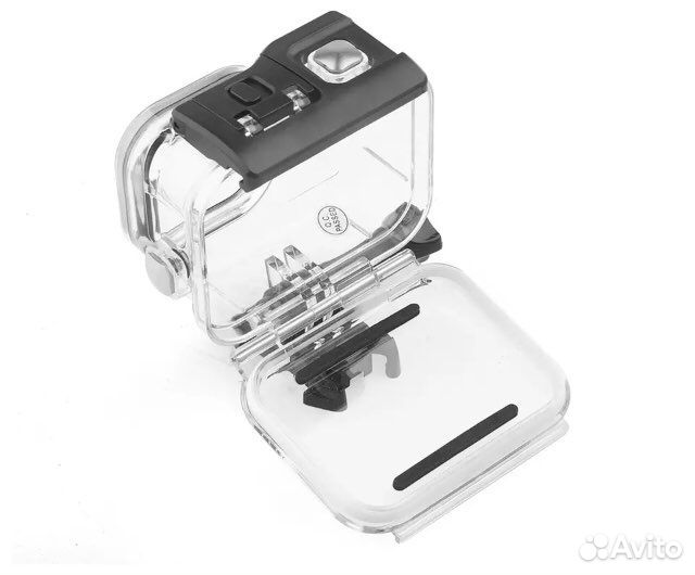 Аквабокс GoPro 5,6,7,8,9
