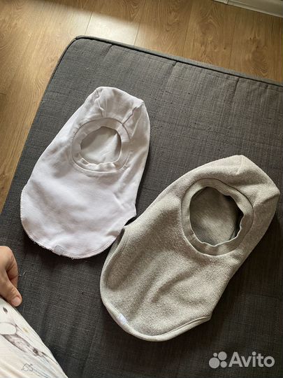 Шапка шлем Кокоби