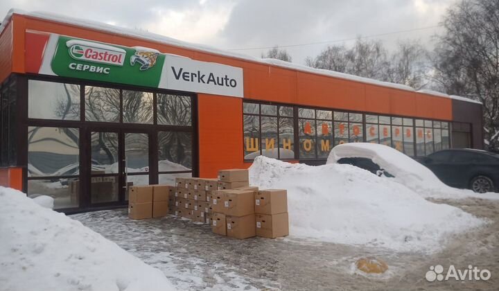 Новые диски R18 Toyota RAV4 (арт.883)