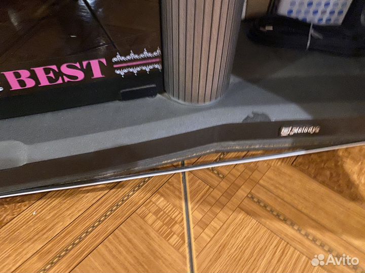 Тумба под тв