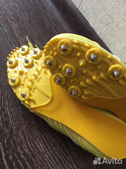 Шиповки для бега