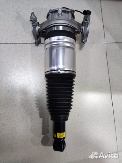 Пневмоамортизатор Cayenne Touareg 95 83 580 1900