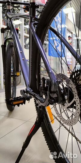 Велосипед Comiron Genesis 29x19 1.0 10 скоростей