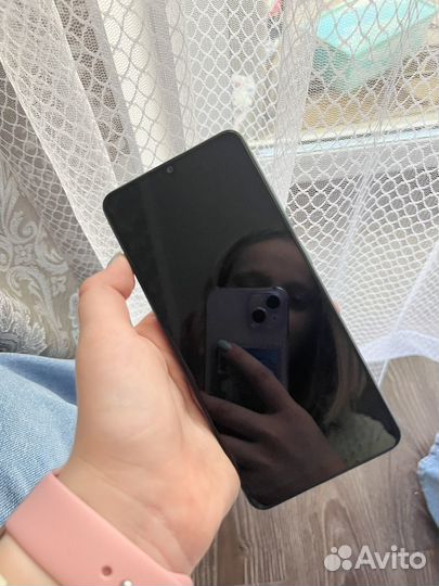 Samsung Galaxy A32, 4/128 ГБ