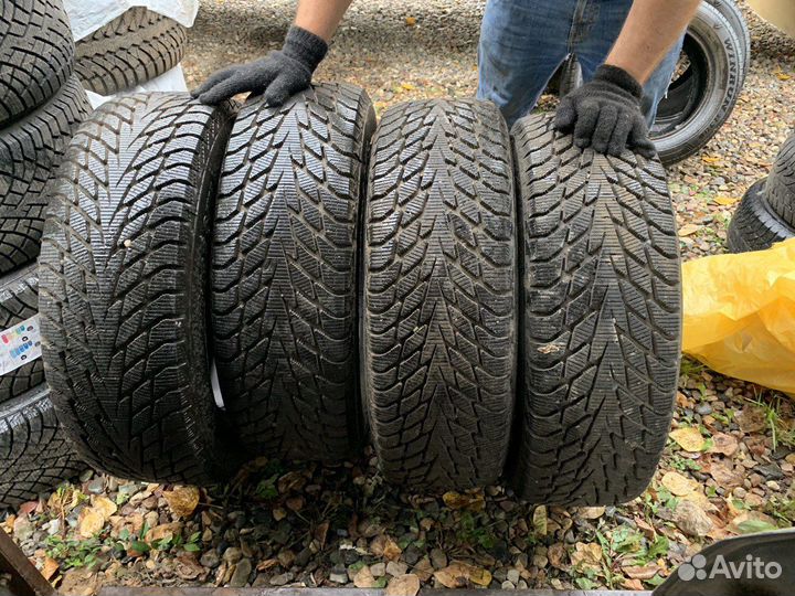 Cordiant Winter Drive 2 SUV 235/60 R18 107T