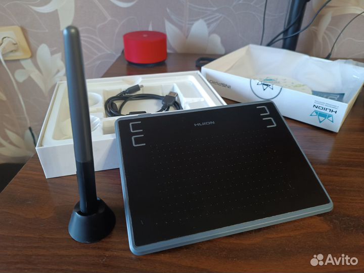 Графический планшет