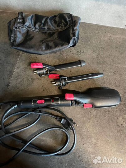 Мультистайлер Rowenta For Elite