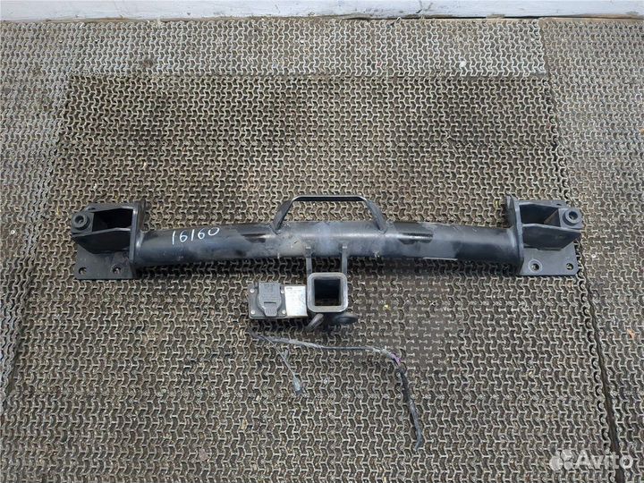 Прицепное устройство BMW X5 E70, 2008