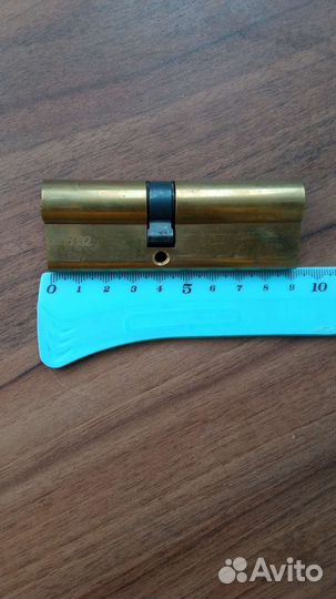 Цилиндровый механизм/замок/личинка