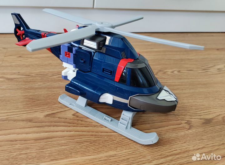 Тоботы оригинал Икс, Игрик, Альфа, Бета, Роки