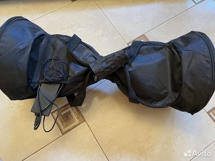 Гироскутер бу