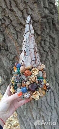 Ёлочка для интерьера