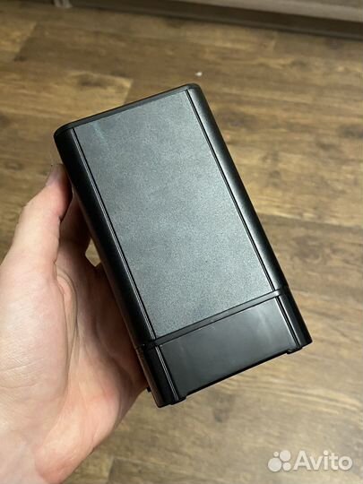 Док-станция для жестких дисков