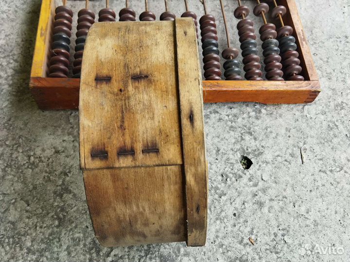Сито СССР