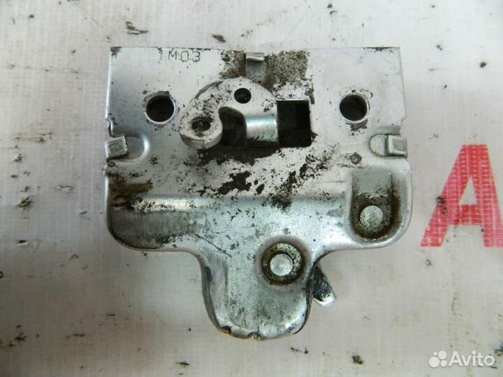 Замок багажника для Daewoo Nexia 1995-2008 г