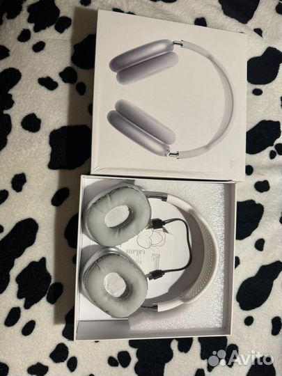 Airpods max копия