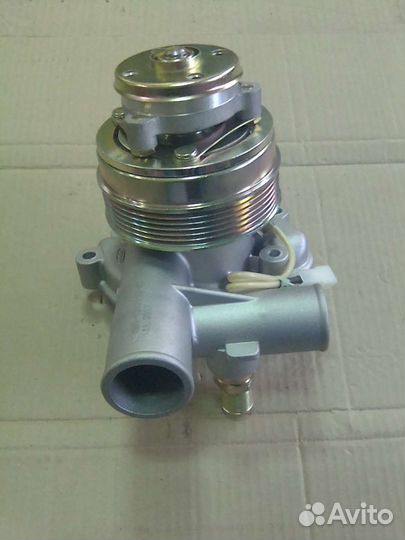 Помпа змз 405 Евро -2