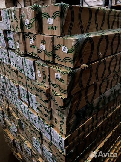 Брус лиственницы для уютных домов