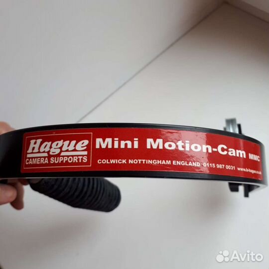 Стабилизатор для камеры Hague Camera Supports