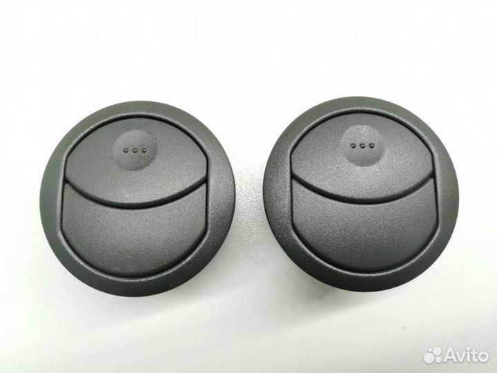 Дефлектор воздушный Chevrolet Aveo T250 1.6 2007