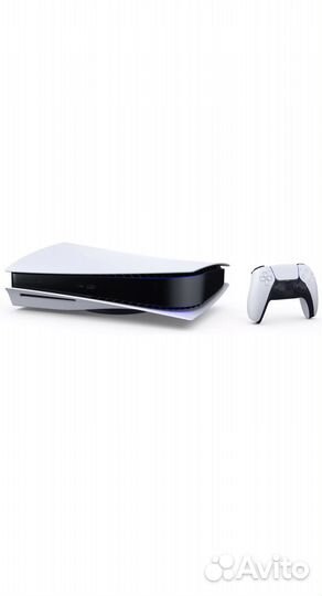 Sony PlayStation 5 3'gen