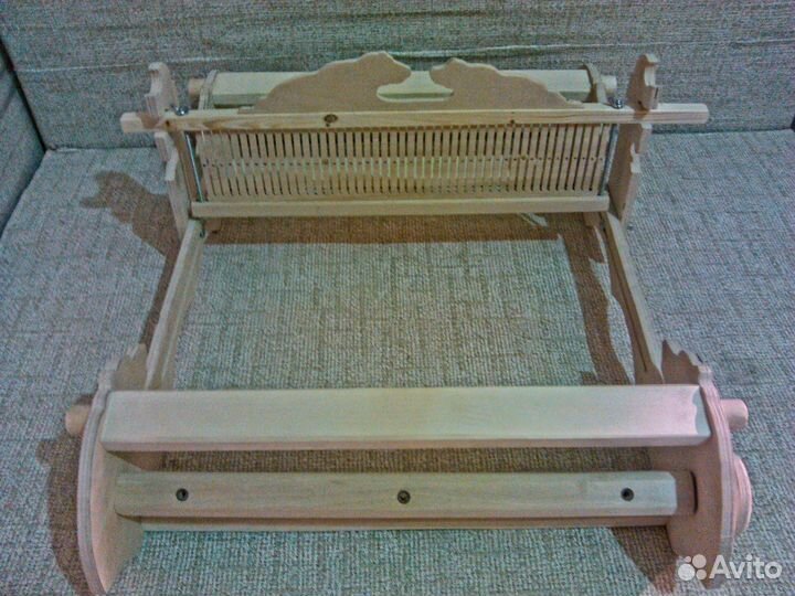 Ткацкий станок