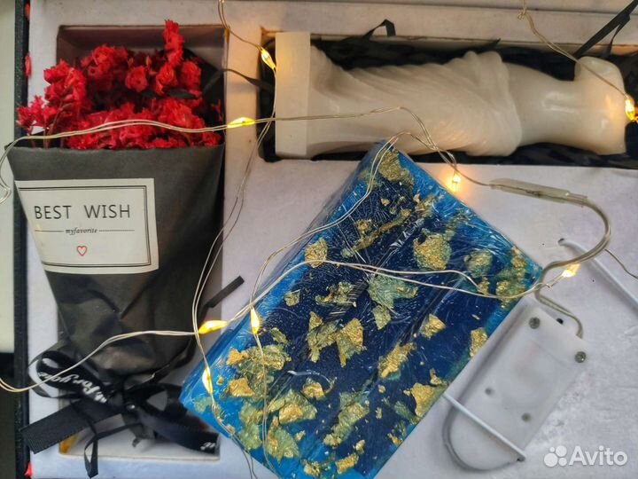 Денежное мыло