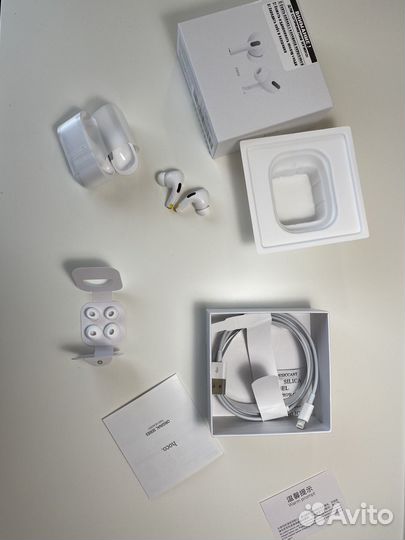 Беспроводные наушники hoco ew04