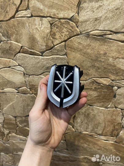 Эмблема toyota mark 90