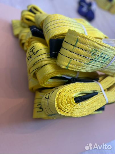 Строп 3 тонны