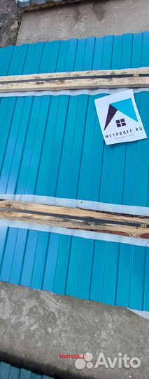 Профильный лист