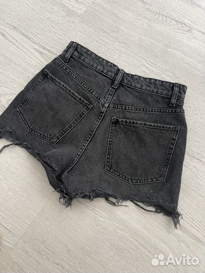 Шорты zara
