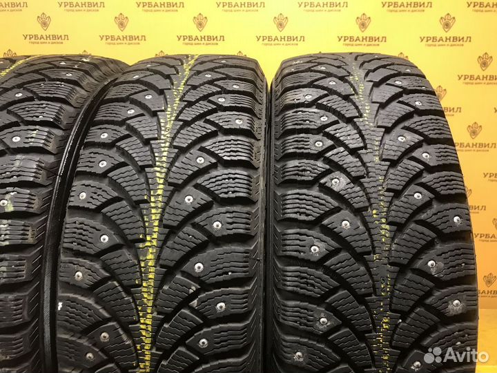 Nokian Tyres Hakkapeliitta 4 185/65 R15 88T