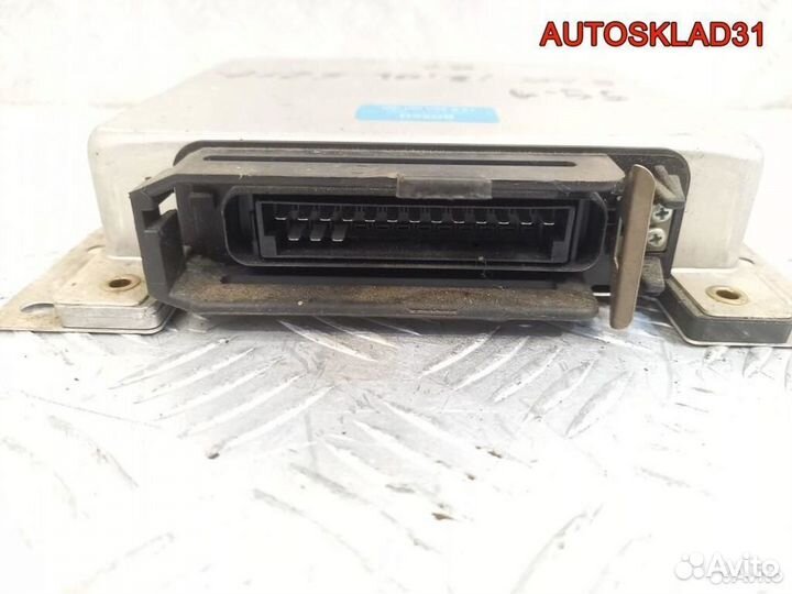 Блок эбу BMW E30 2.0 M20B20 0280001301 Бензин