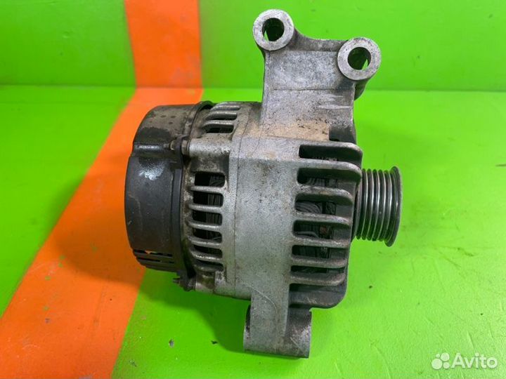 Генератор Ford Focus 2 седан 1.6 shda 2008