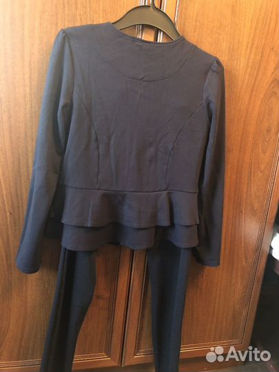 Костюм школьный