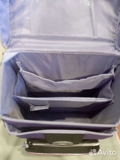 Рюкзак школьный для девочки