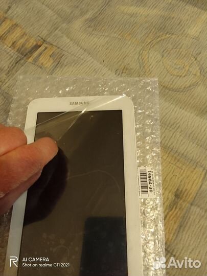 Samsung SM-T110
