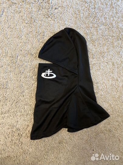 Players club ski mask