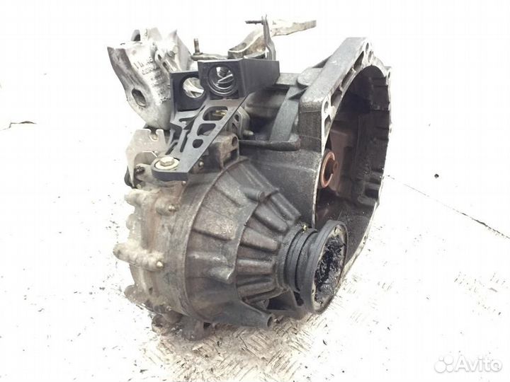 Кпп 5-ст. механическая Seat Altea