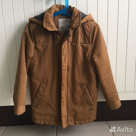 Куртка Zara