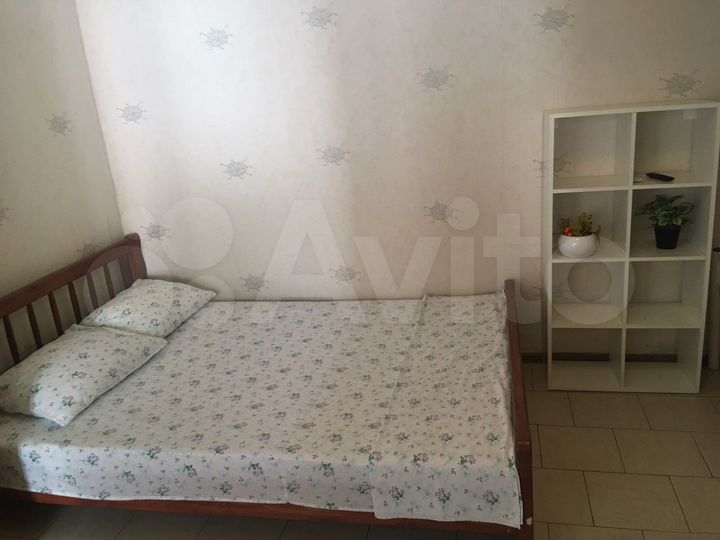 Комната 12 м² в 1-к., 1/2 эт.