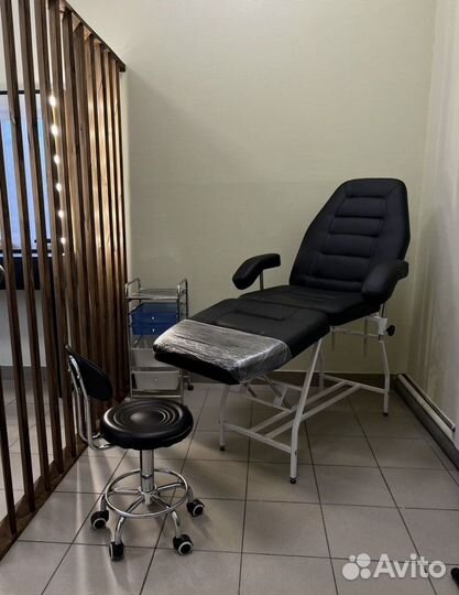 Студия красоты