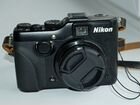 Nikon P7100 / 28-200 f 2,8-5,6