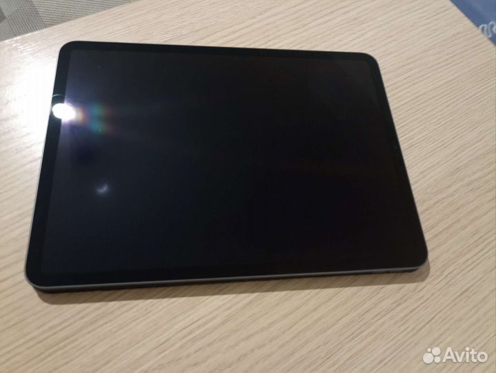 iPad pro 11 2020 128