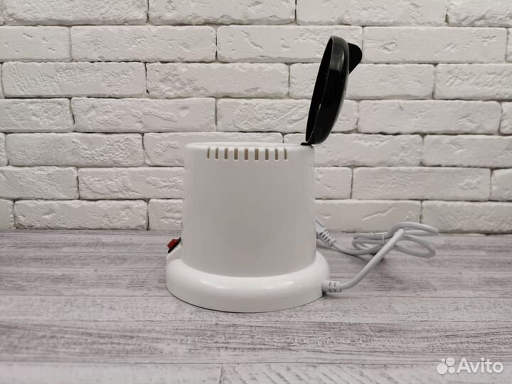 Стерилизатор шариковый гласперленовый